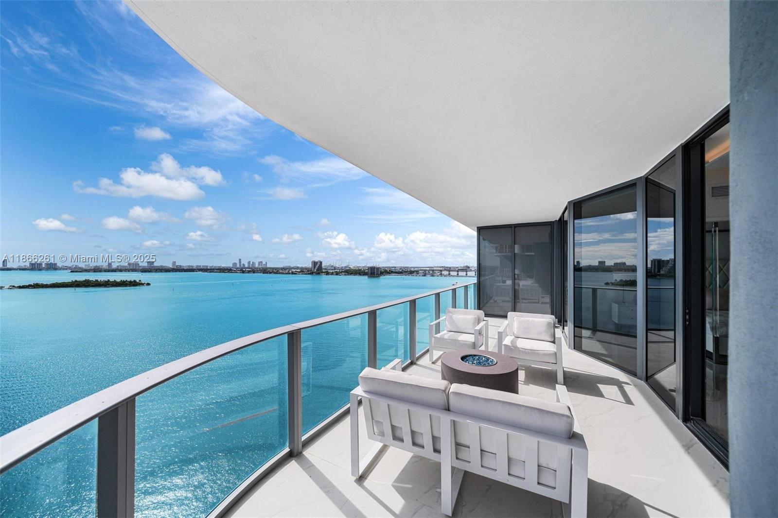 Aria Reserve - Residential