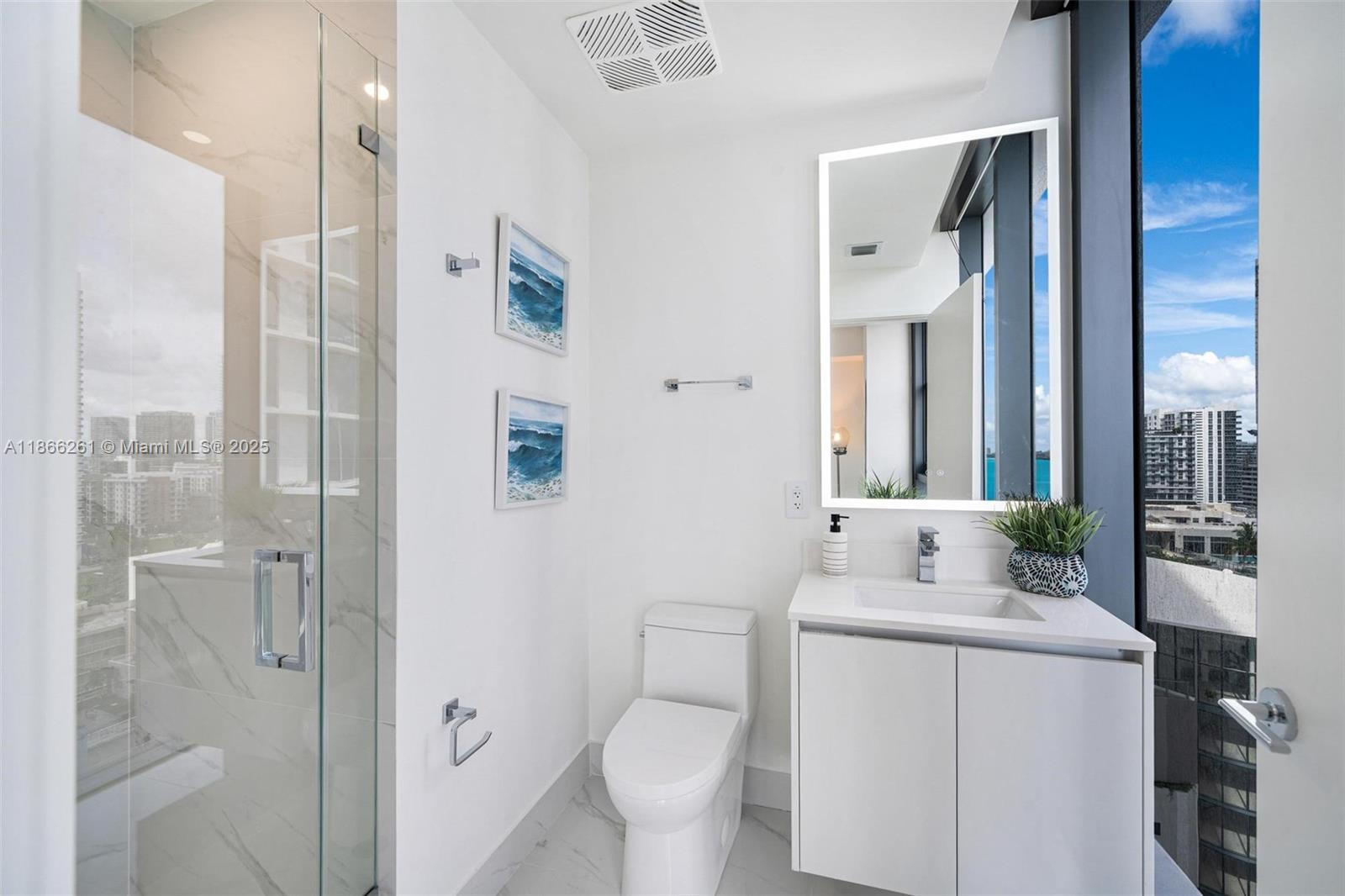 Aria Reserve - Residential