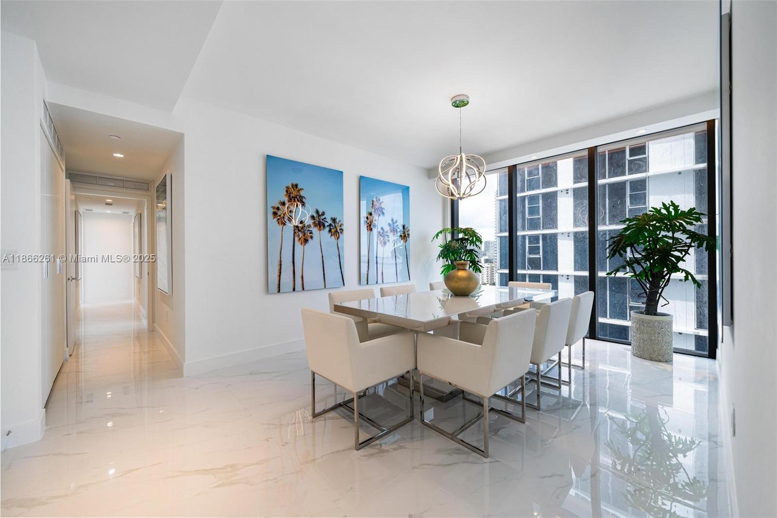 Aria Reserve - Residential