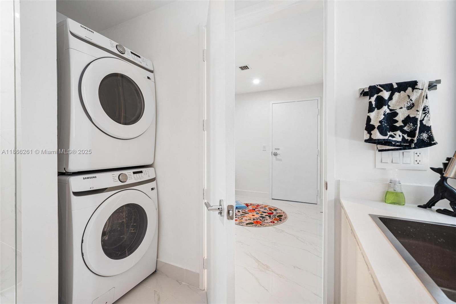 Aria Reserve - Residential