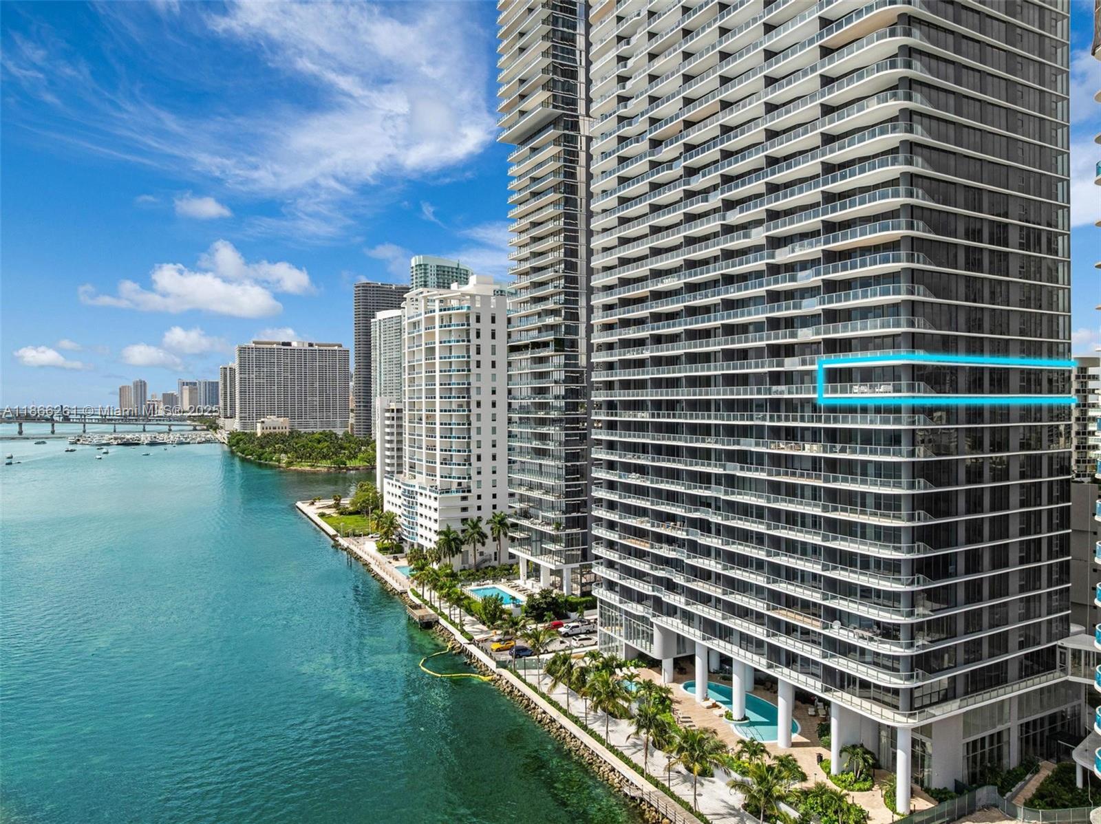 Aria Reserve - Residential