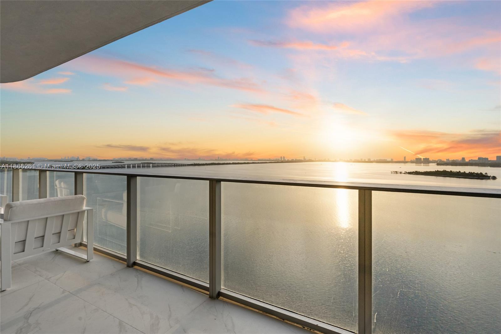 Aria Reserve - Residential