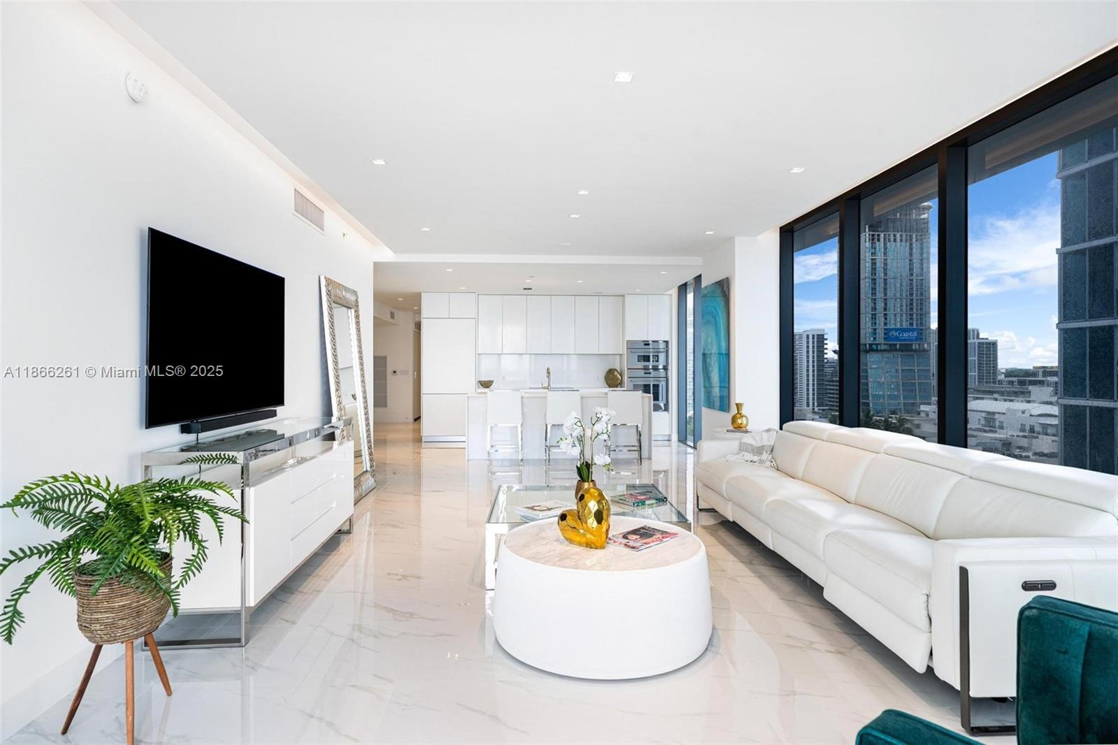 Aria Reserve - Residential