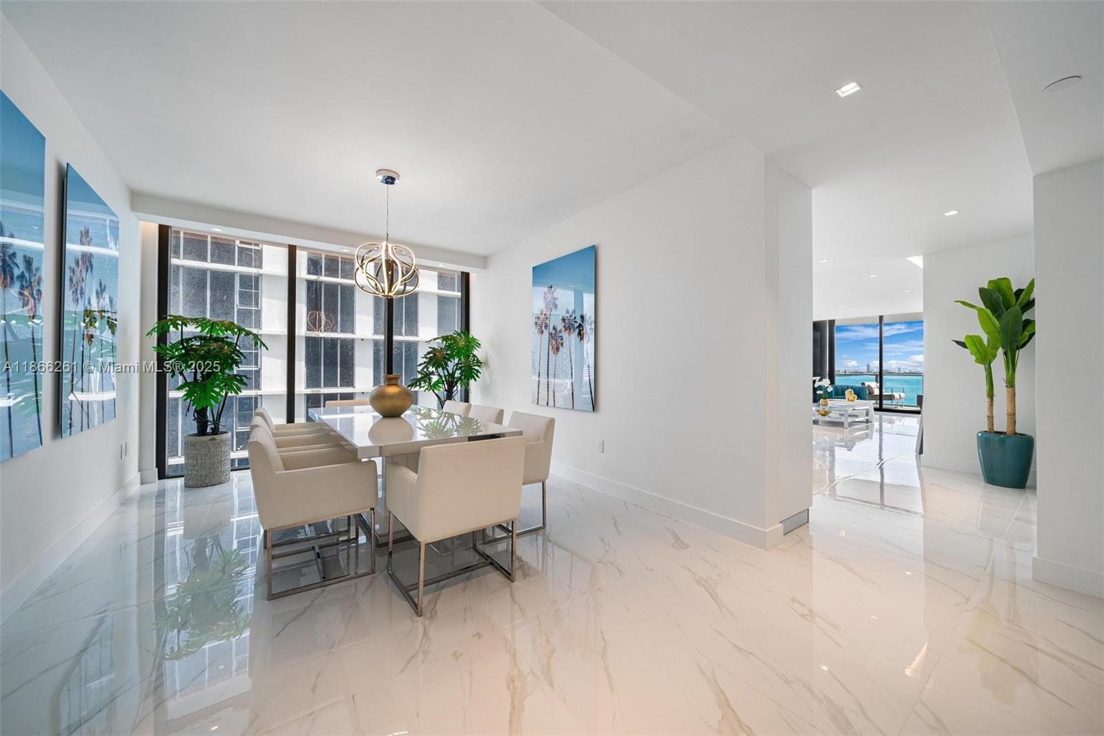 Aria Reserve - Residential