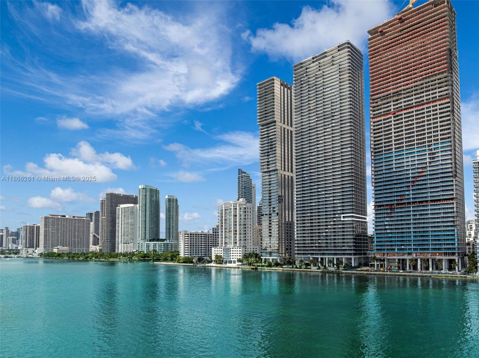 Aria Reserve - Residential