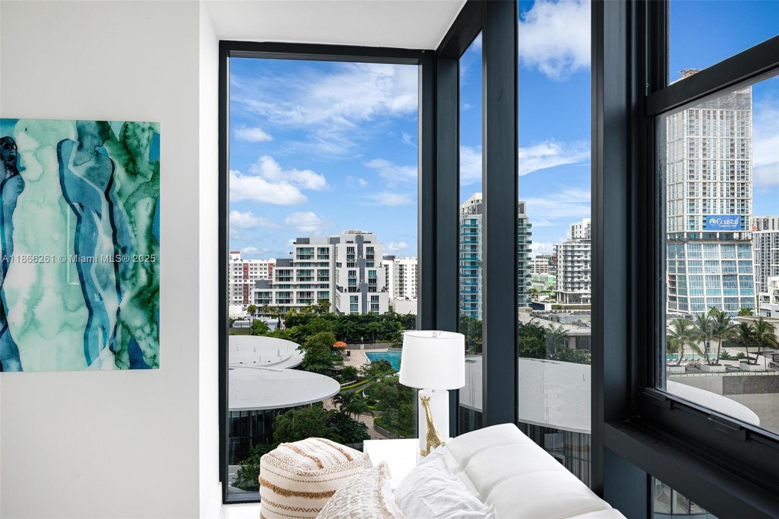 Aria Reserve - Residential