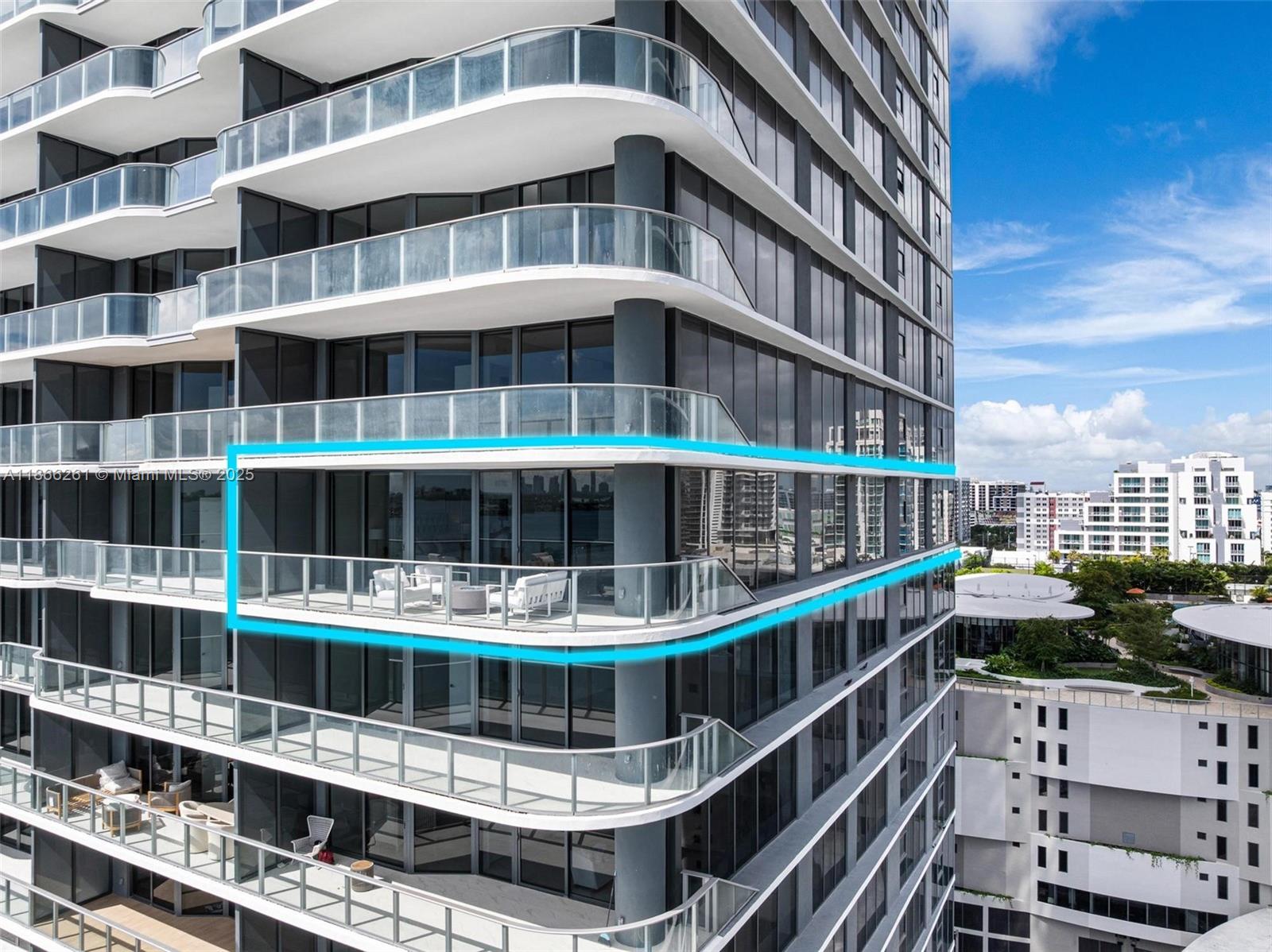 Aria Reserve - Residential