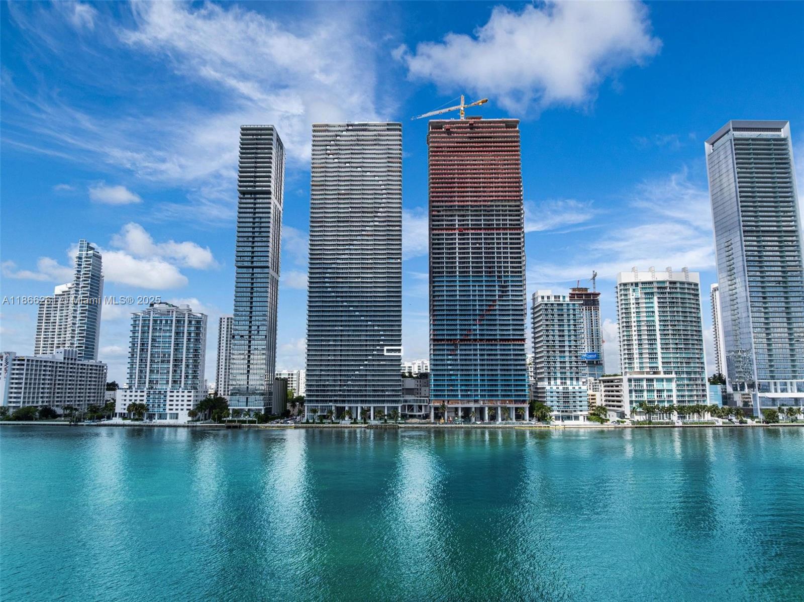 Aria Reserve - Residential