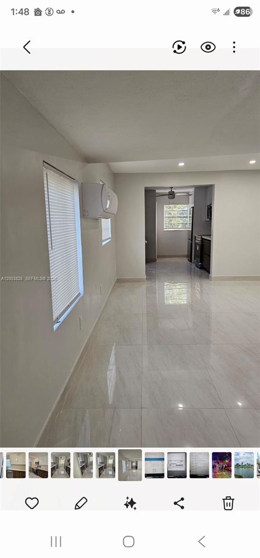 Photo of 6116 SW 38th St, Miramar, FL 33023 (MLS # A12003828)