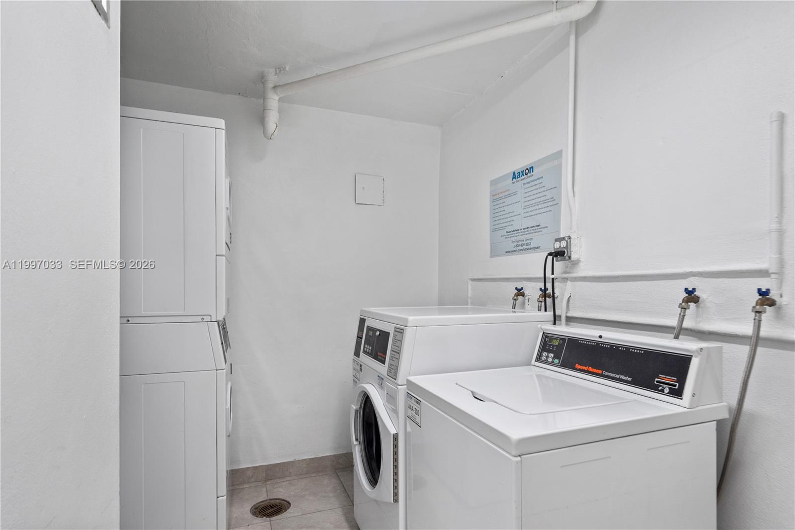 KENNEDY HOUSE CONDO - Residential