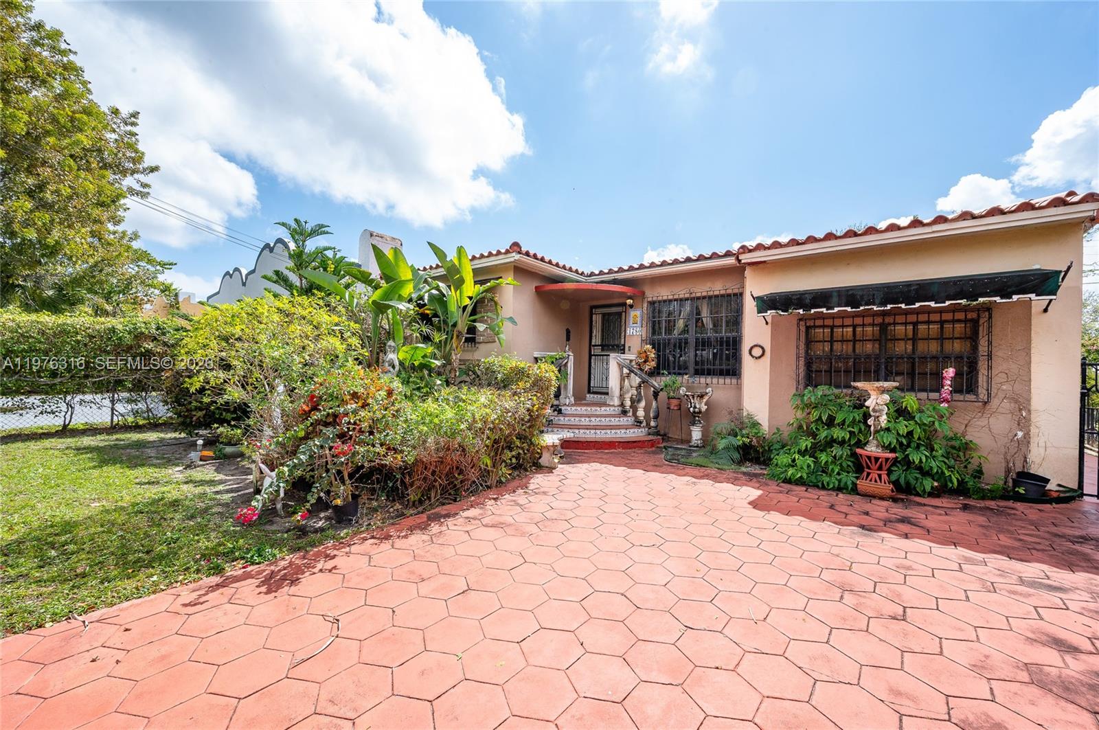 NEW SHENANDOAH - Residential