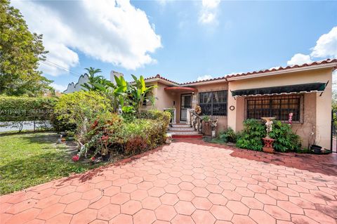 Tiny photo for 1780 SW 23rd St, Miami, FL 33145 (MLS # A11976316)