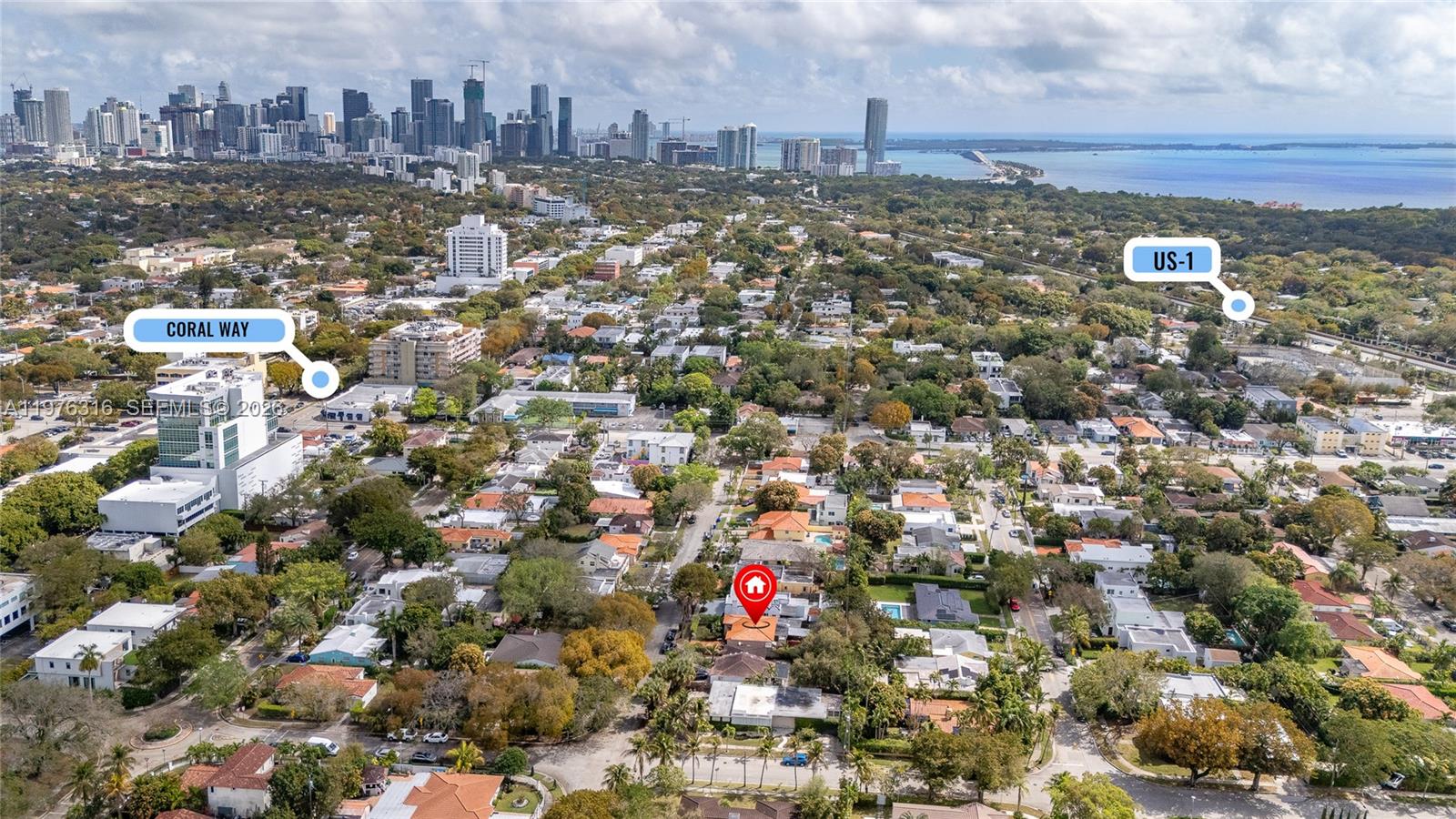 NEW SHENANDOAH - Residential