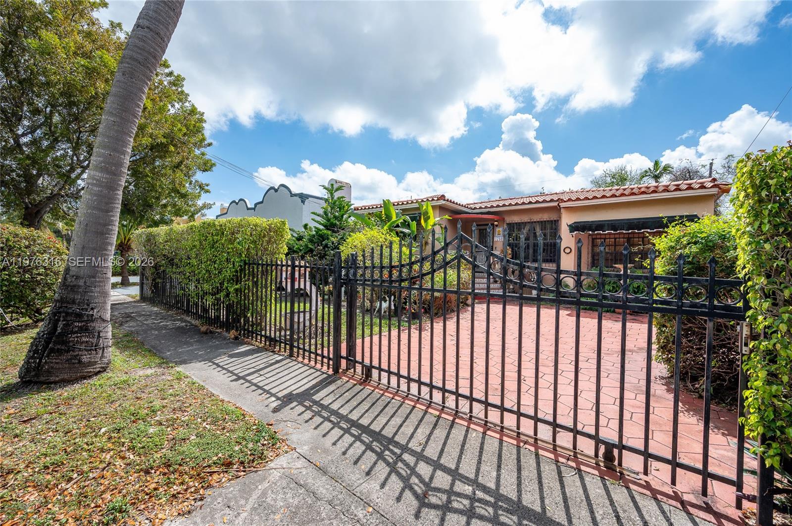 NEW SHENANDOAH - Residential