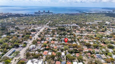 Tiny photo for 1780 SW 23rd St, Miami, FL 33145 (MLS # A11976316)