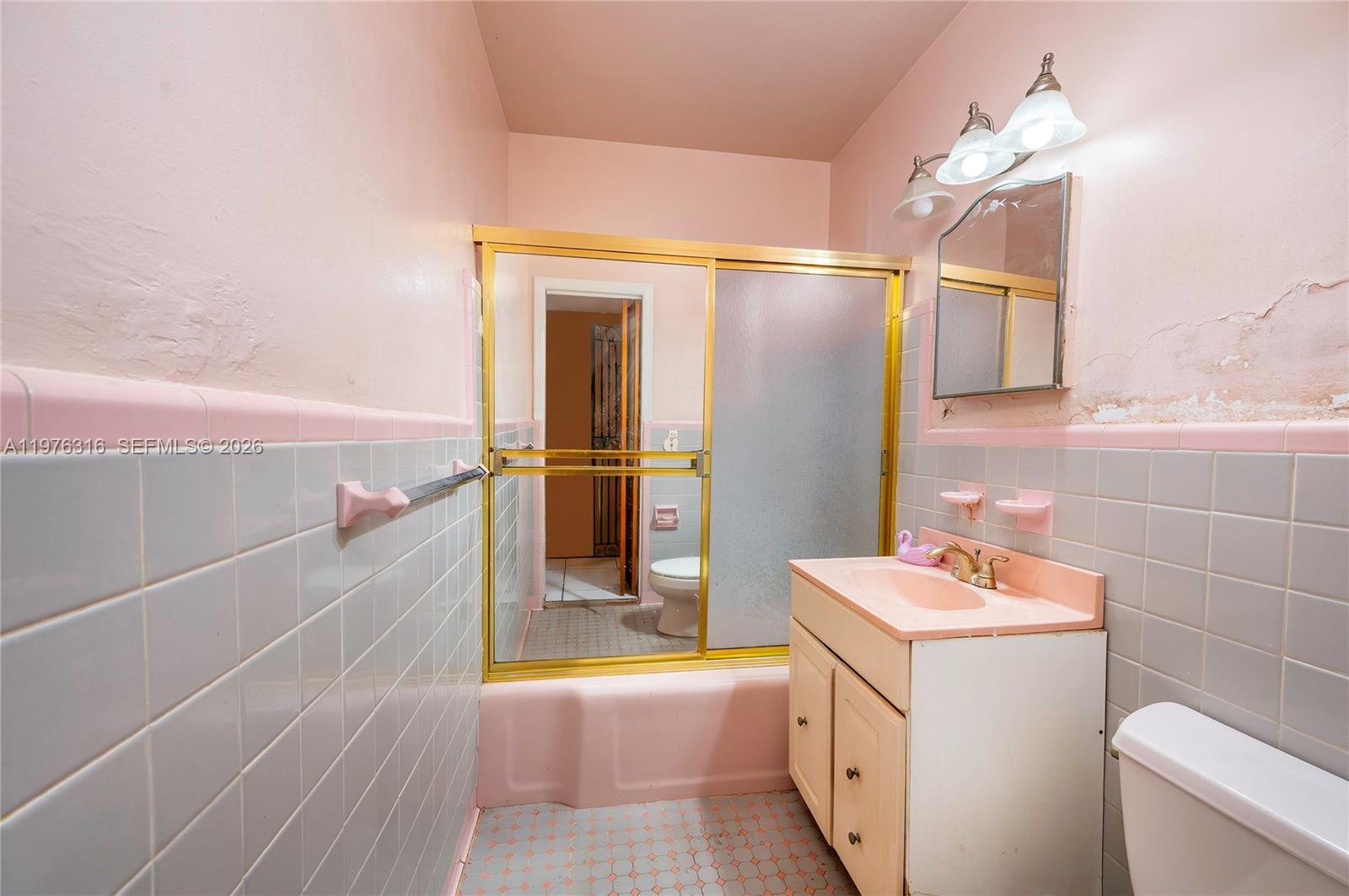 NEW SHENANDOAH - Residential