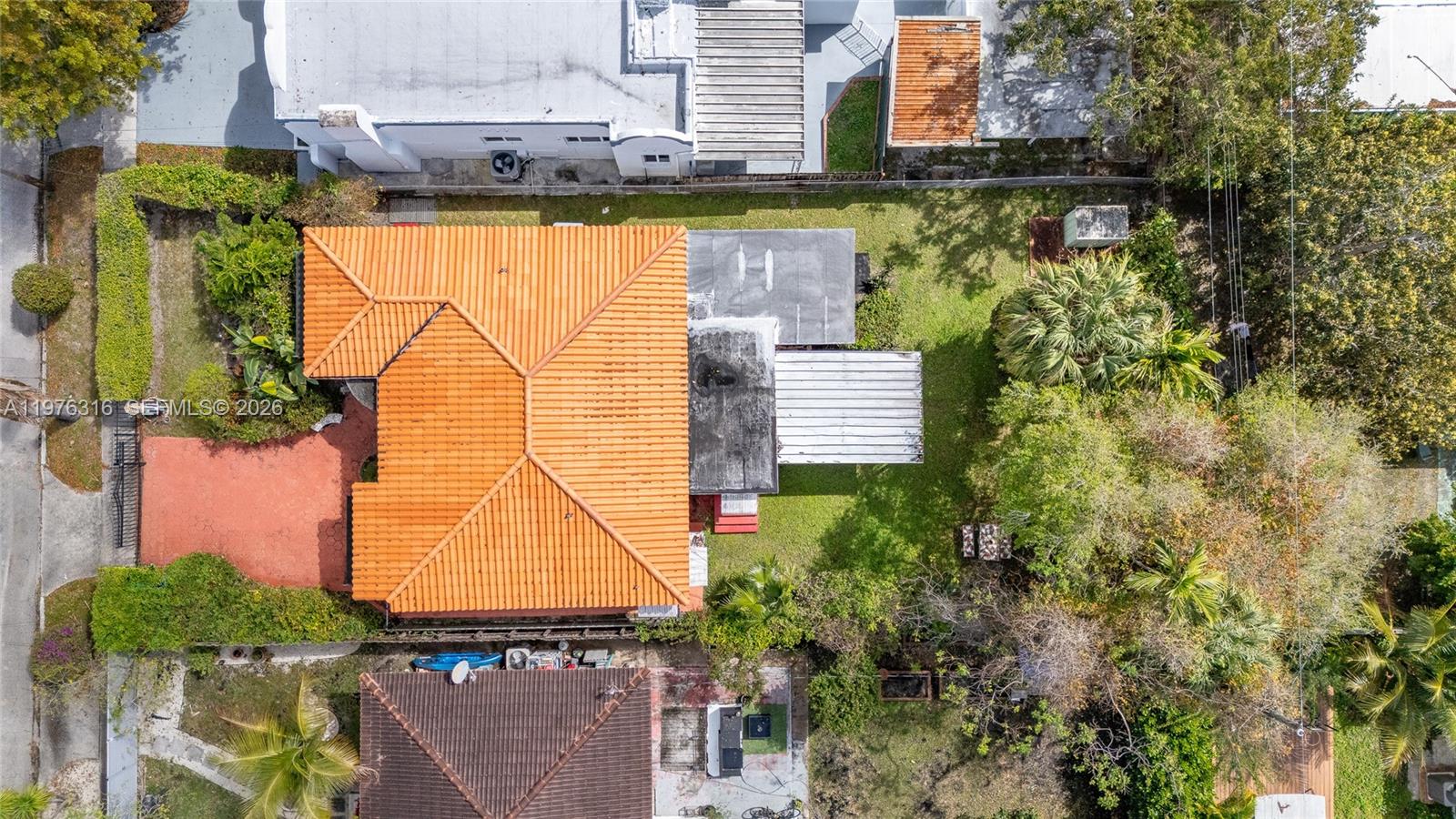 NEW SHENANDOAH - Residential