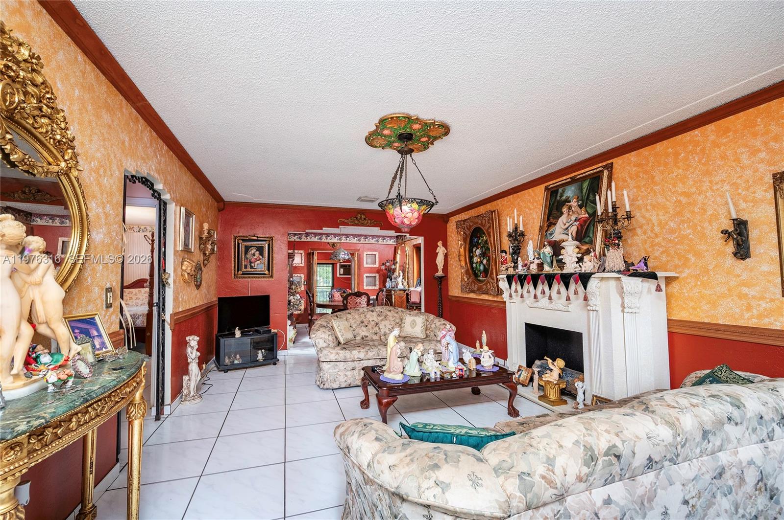 NEW SHENANDOAH - Residential