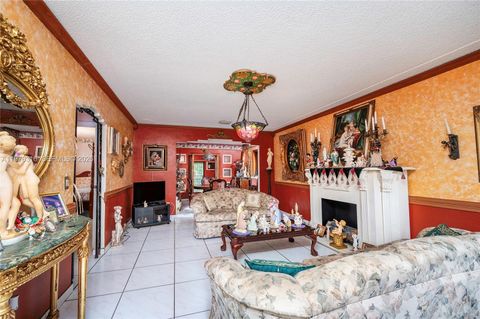 Tiny photo for 1780 SW 23rd St, Miami, FL 33145 (MLS # A11976316)