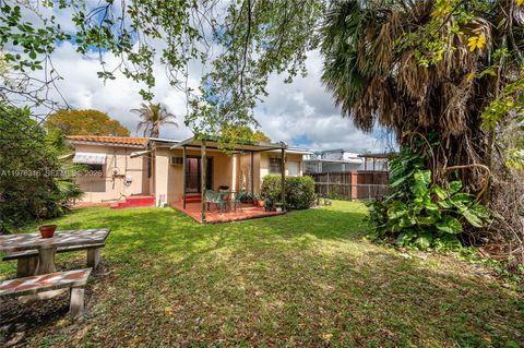 Photo of 1780 SW 23rd St, Miami, FL 33145 (MLS # A11976316)