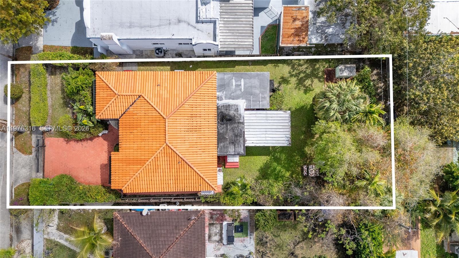 NEW SHENANDOAH - Residential