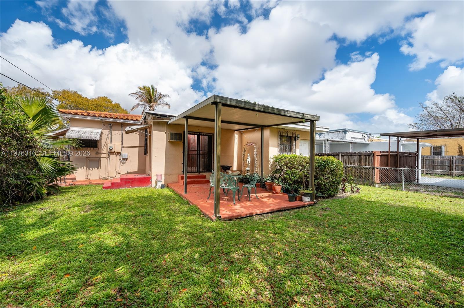 NEW SHENANDOAH - Residential