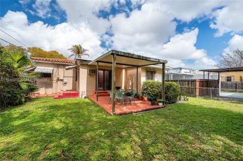 Tiny photo for 1780 SW 23rd St, Miami, FL 33145 (MLS # A11976316)