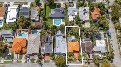 Tiny photo for 1780 SW 23rd St, Miami, FL 33145 (MLS # A11976316)