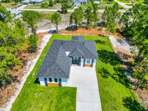 Tiny photo for 3406 29th ST SW, Lehigh Acres, FL 33976 (MLS # A12006590)