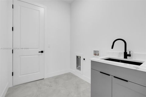 Tiny photo for 3406 29th ST SW, Lehigh Acres, FL 33976 (MLS # A12006590)