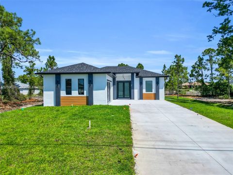 Tiny photo for 3406 29th ST SW, Lehigh Acres, FL 33976 (MLS # A12006590)