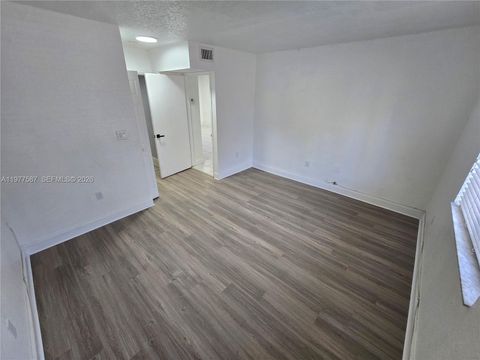 Tiny photo for 12555 NW 11th Way #103, Miami, FL 33182 (MLS # A11977587)