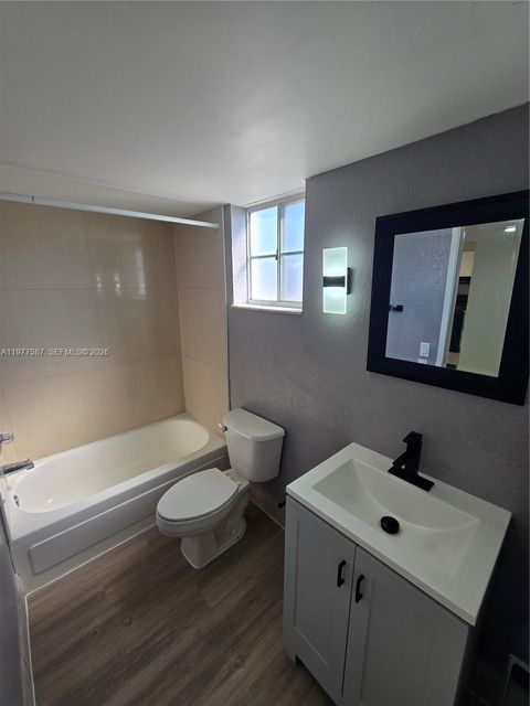 Tiny photo for 12555 NW 11th Way #103, Miami, FL 33182 (MLS # A11977587)