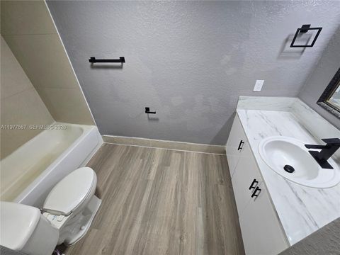 Tiny photo for 12555 NW 11th Way #103, Miami, FL 33182 (MLS # A11977587)