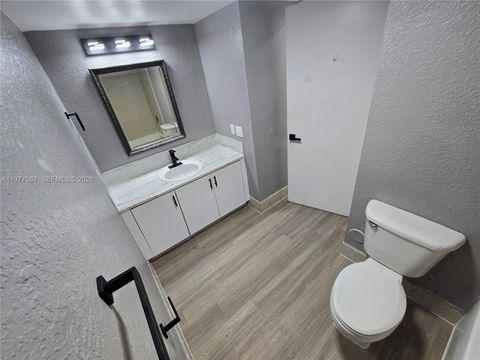 Tiny photo for 12555 NW 11th Way #103, Miami, FL 33182 (MLS # A11977587)