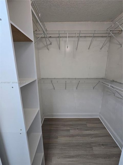 Tiny photo for 12555 NW 11th Way #103, Miami, FL 33182 (MLS # A11977587)