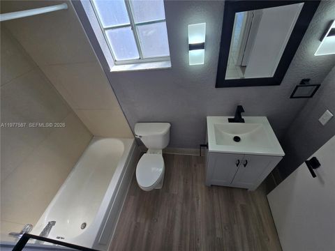 Tiny photo for 12555 NW 11th Way #103, Miami, FL 33182 (MLS # A11977587)