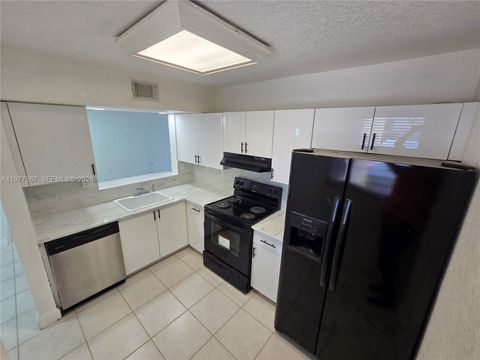 Tiny photo for 12555 NW 11th Way #103, Miami, FL 33182 (MLS # A11977587)