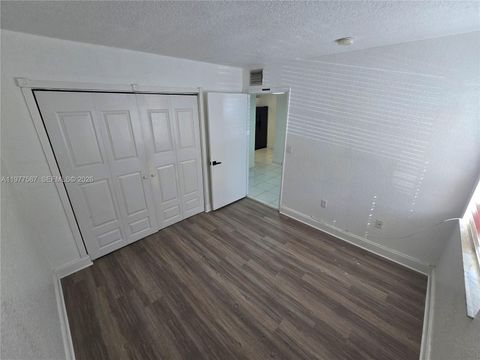 Tiny photo for 12555 NW 11th Way #103, Miami, FL 33182 (MLS # A11977587)