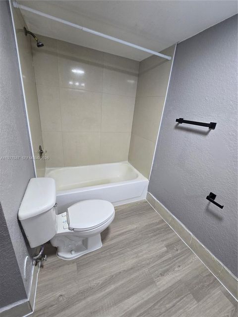 Tiny photo for 12555 NW 11th Way #103, Miami, FL 33182 (MLS # A11977587)