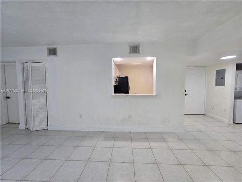 Tiny photo for 12555 NW 11th Way #103, Miami, FL 33182 (MLS # A11977587)