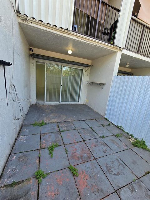 Tiny photo for 12555 NW 11th Way #103, Miami, FL 33182 (MLS # A11977587)