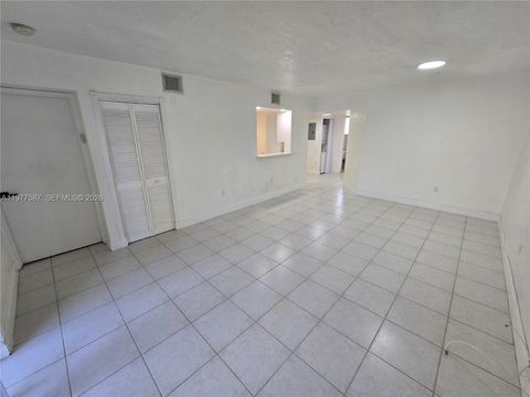 Tiny photo for 12555 NW 11th Way #103, Miami, FL 33182 (MLS # A11977587)