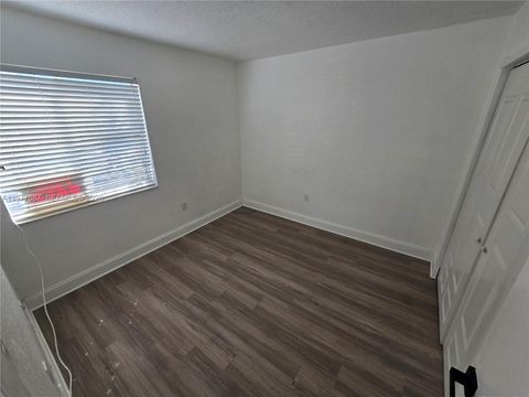 Tiny photo for 12555 NW 11th Way #103, Miami, FL 33182 (MLS # A11977587)