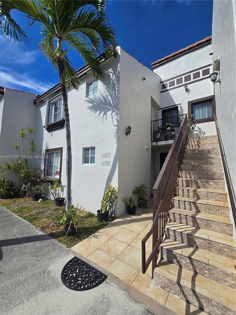 12555 NW 11th Way 103 Miami FL 33182