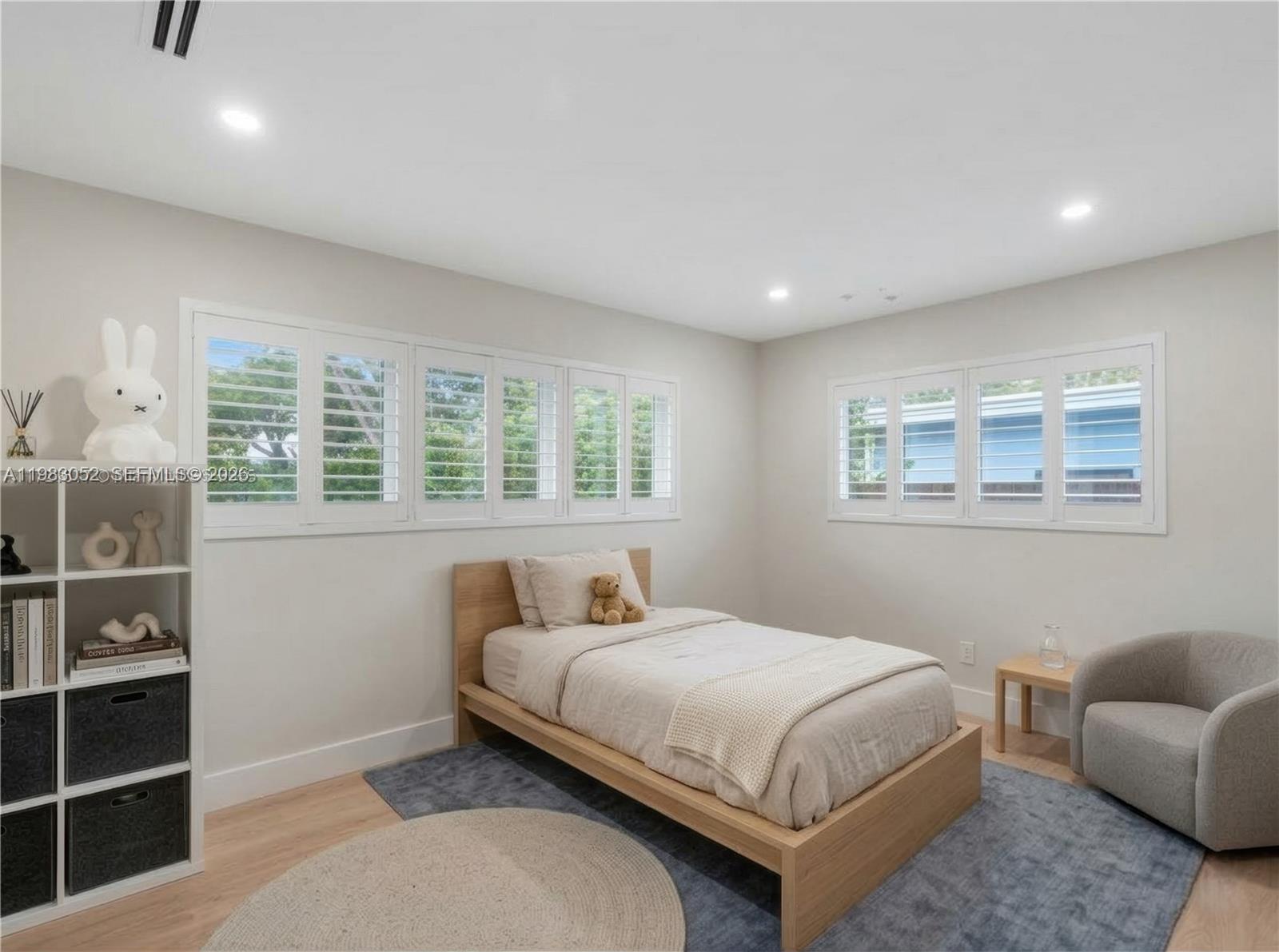 BISCAYNE POINT - Residential