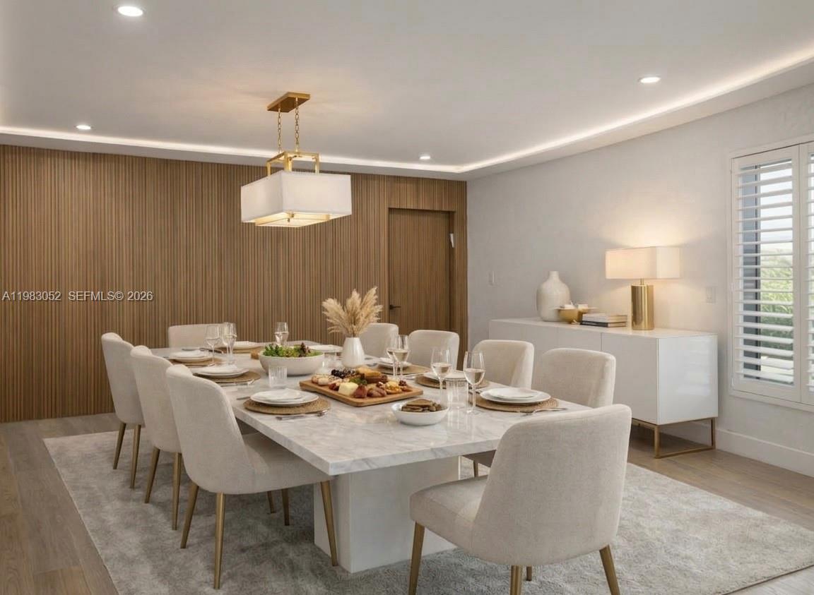 BISCAYNE POINT - Residential