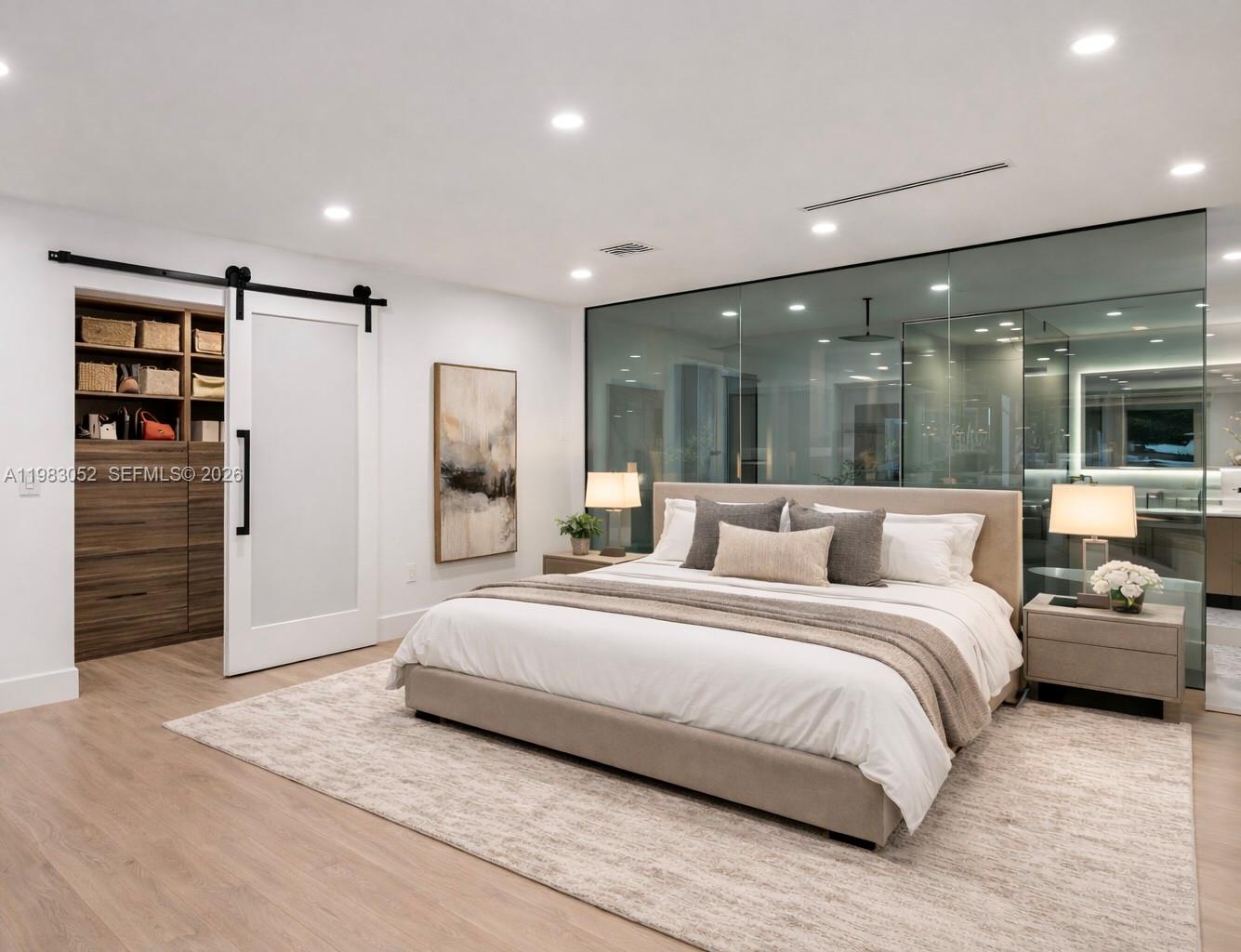 BISCAYNE POINT - Residential