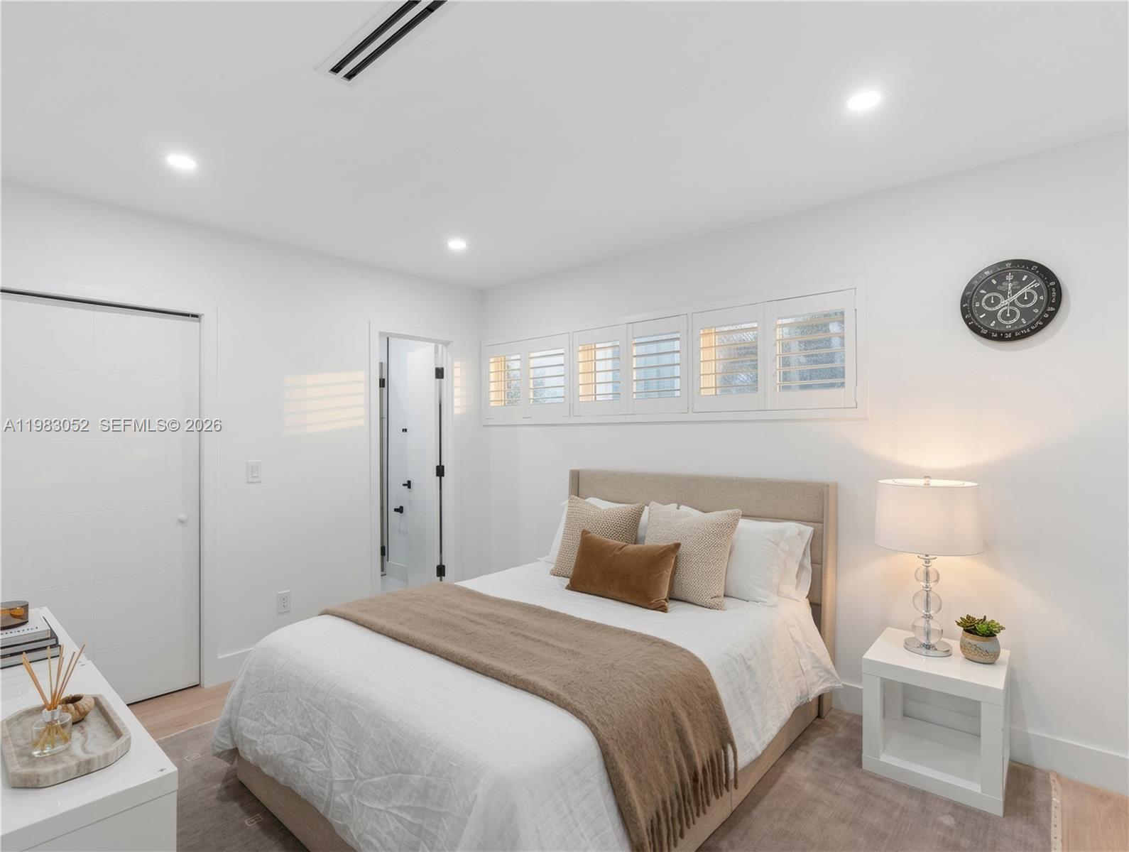 BISCAYNE POINT - Residential