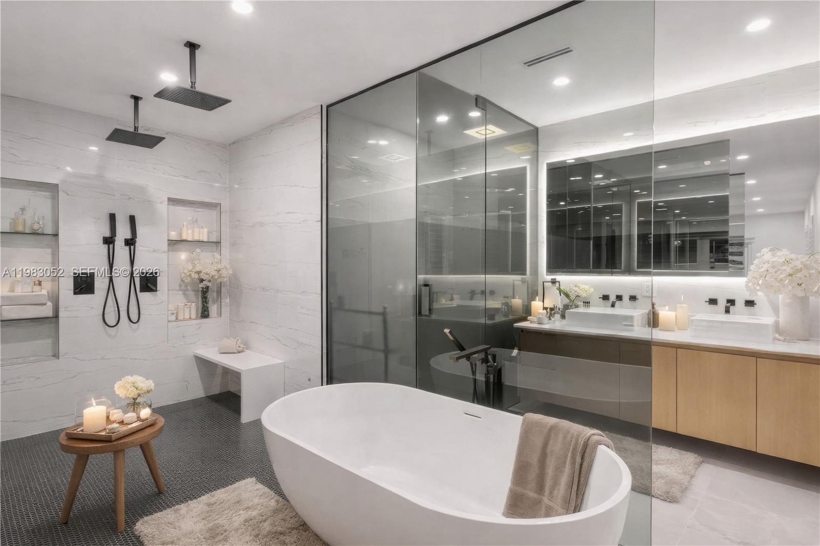 BISCAYNE POINT - Residential